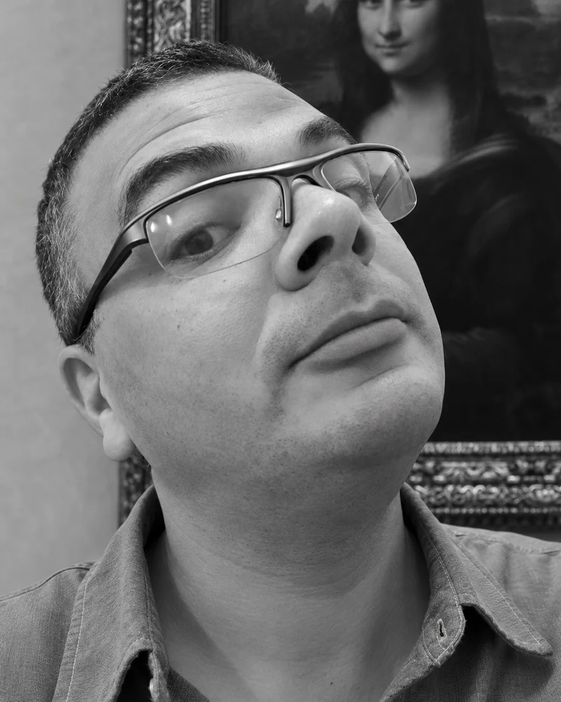 Eduardo Carneiro, design e criação