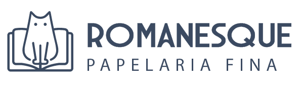 Romanesque Papelaria Fina